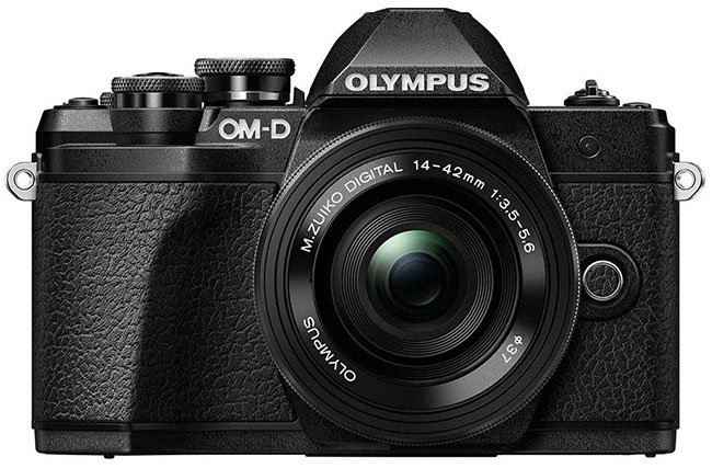 Olympus OM-D E-M10 Mark III: Is it Good for Beginners? [Review]